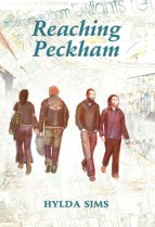 Reaching Peckham cover